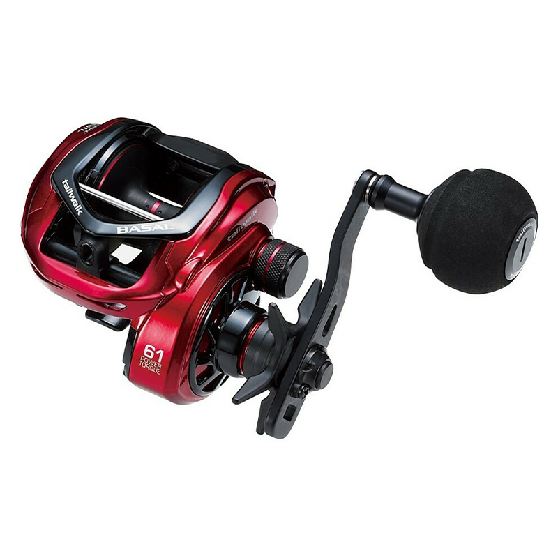 Tailwalk Basal Widepower VT81
