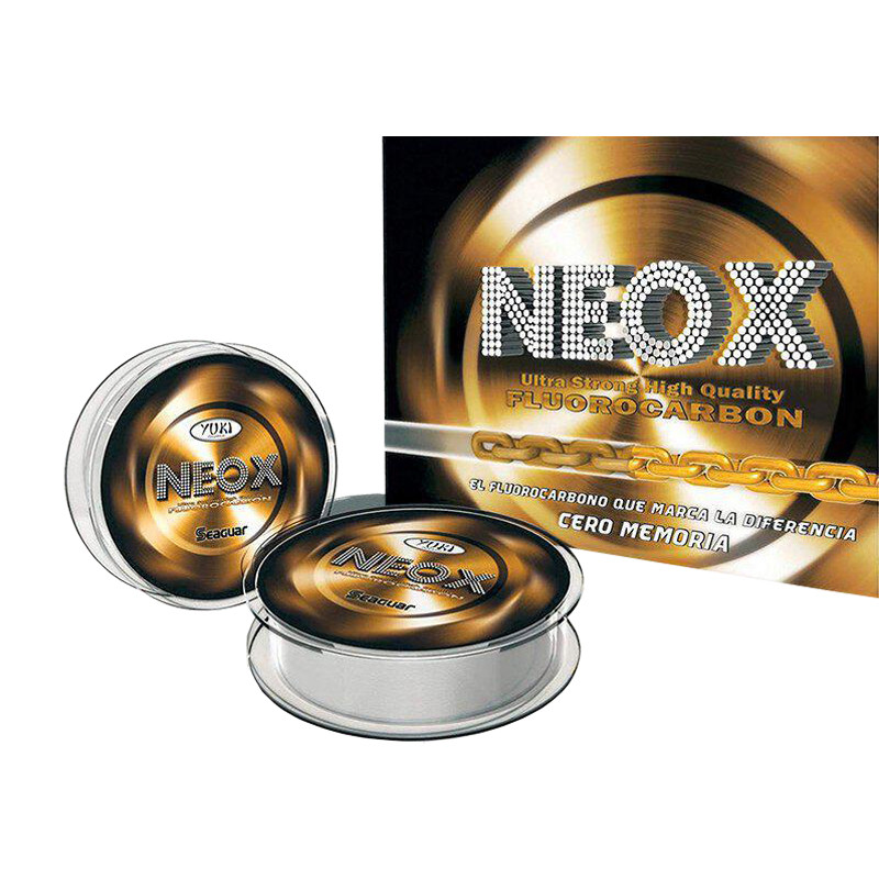 Seaguar Yuki Neox Fluorocarbon Seaguar Yuki Neox Fluorocarbon