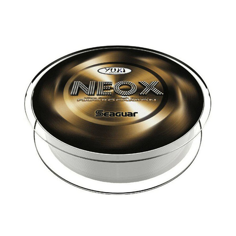 Seaguar Yuki Neox Fluorocarbon Seaguar Yuki Neox Fluorocarbon