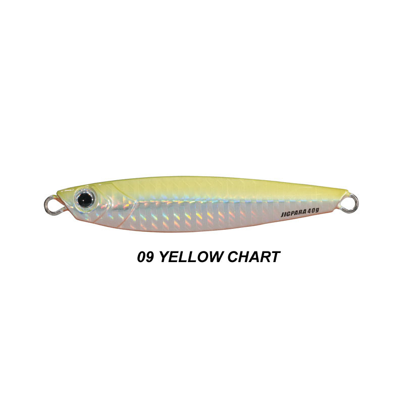 Major Craft Jigpara Short 60gr Major Craft Jigpara Short 60gr