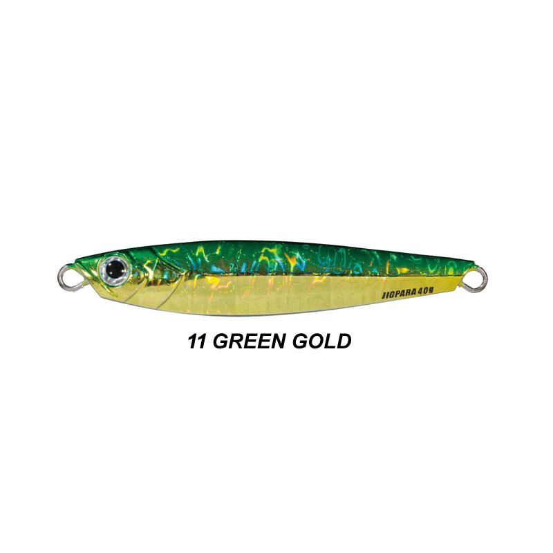 Major Craft Jigpara Short 60gr Major Craft Jigpara Short 60gr