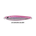 Major Craft Jigpara Short 60gr Major Craft Jigpara Short 60gr