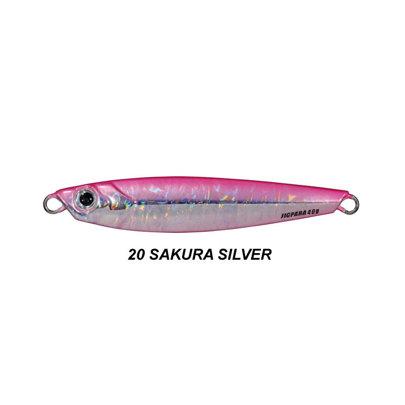 Major Craft Jigpara Short 60gr Major Craft Jigpara Short 60gr