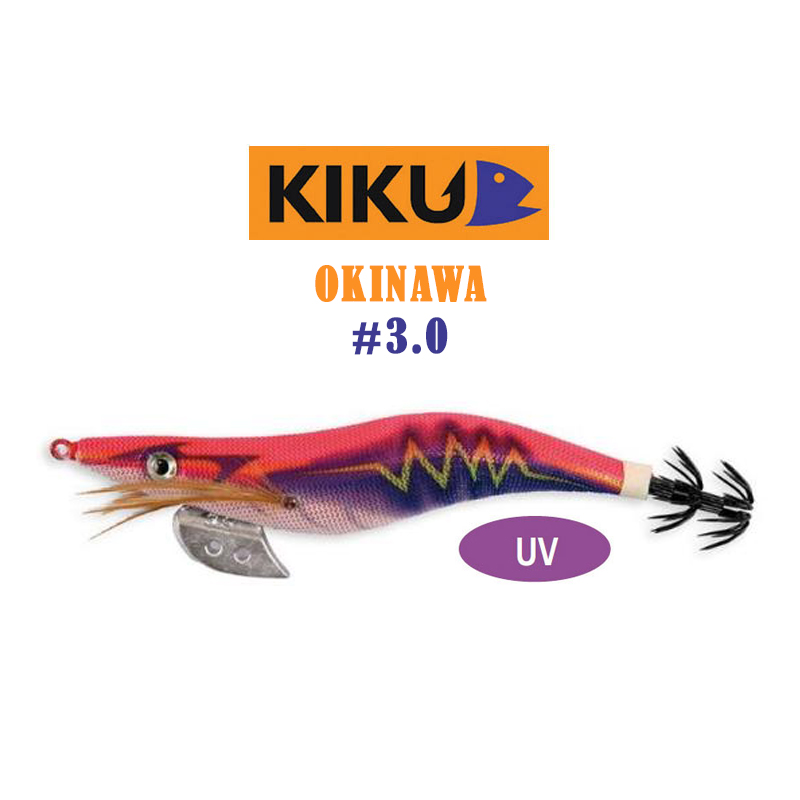 Kiku Okinawa #3.0 Kiku Okinawa #3.0