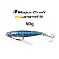 Major Craft Jigpara Short 40gr Major Craft Jigpara Short 40gr