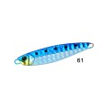 Daiwa Samurai Mini Jig 10g