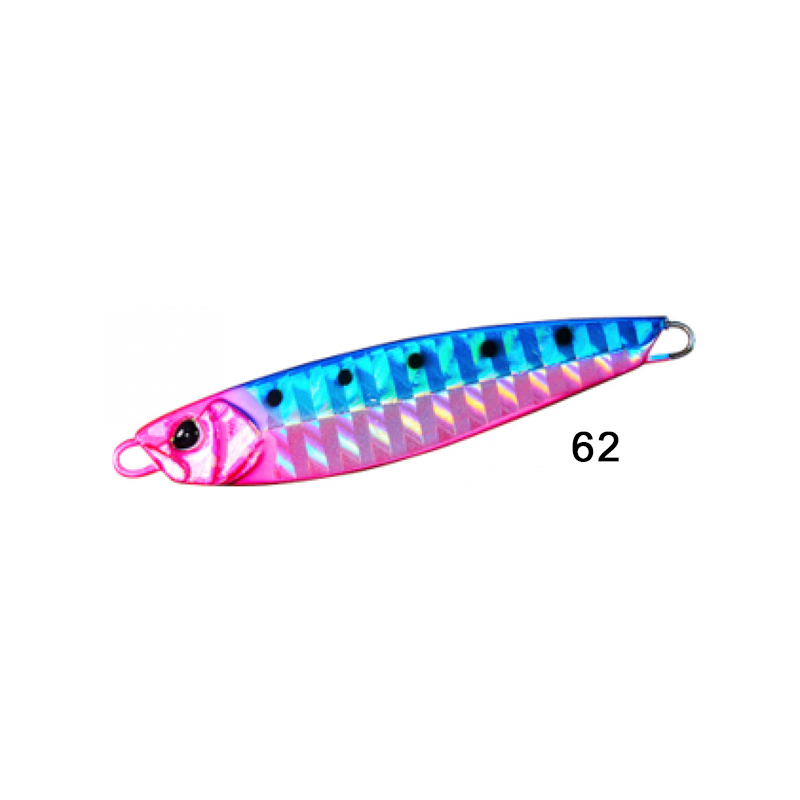 Daiwa Samurai Mini Jig 10g