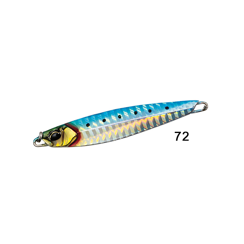 Daiwa Samurai Mini Jig 10g