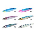 Daiwa Samurai Mini Jig 10g