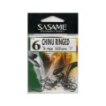 Sasame Chinu Ringed F-724