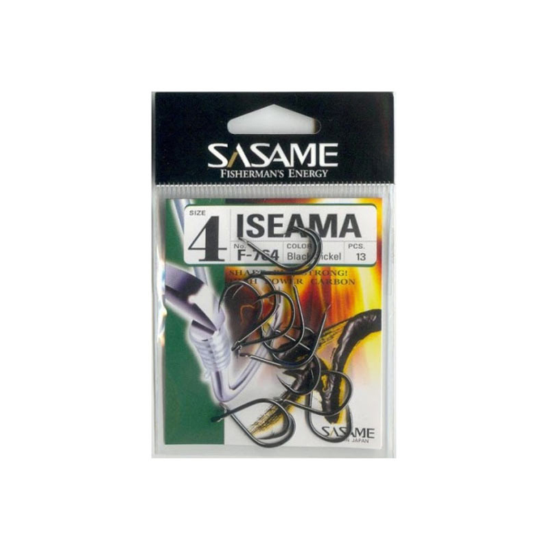 Sasame Iseama F-764 Sasame Iseama F-764