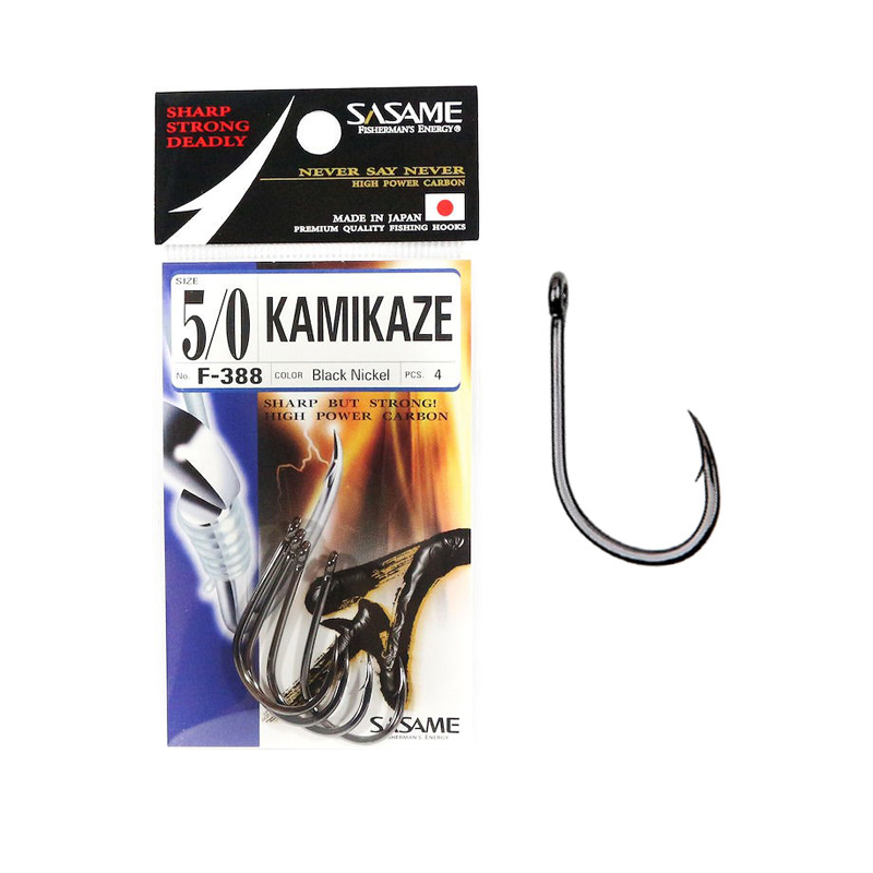 Sasame Kamikaze F-388 Sasame Kamikaze F-388