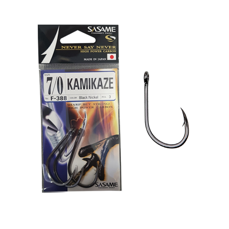 Sasame Kamikaze F-388 Sasame Kamikaze F-388