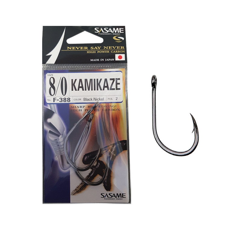 Sasame Kamikaze F-388 Sasame Kamikaze F-388
