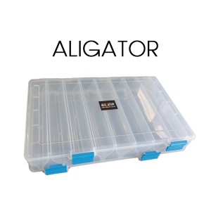 Aligator H 489