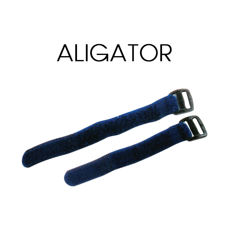 Aligator Rod Belt