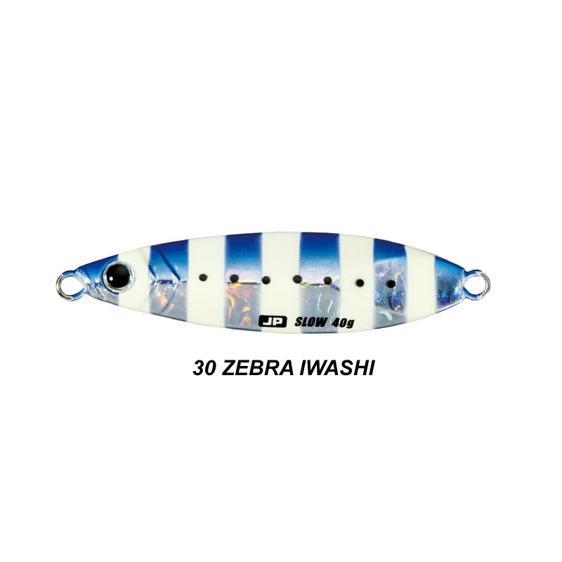 Major Craft Jigpara Slow 60g Major Craft Jigpara Slow 60g