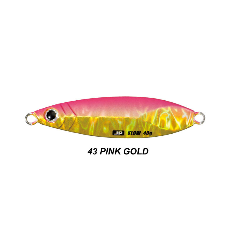 Major Craft Jigpara Slow 60g Major Craft Jigpara Slow 60g