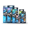 Fiiish Black Minnow Combo No3 120mm Fiiish Black Minnow Combo No3 120mm