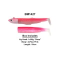 Fiiish Black Minnow Combo No5 160mm Fiiish Black Minnow Combo No5 160mm