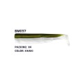 Fiiish Black Minnow Bodies No1 70mm