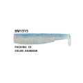 Fiiish Black Minnow Bodies No2 90mm Fiiish Black Minnow Bodies No2 90mm