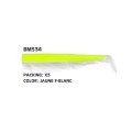 Fiiish Black Minnow Bodies No2 90mm Fiiish Black Minnow Bodies No2 90mm