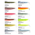 Fiiish Black Minnow Bodies No2 90mm Fiiish Black Minnow Bodies No2 90mm