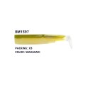 Fiiish Black Minnow Bodies No2 90mm Fiiish Black Minnow Bodies No2 90mm