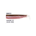 Fiiish Black Minnow Bodies No3 120mm Fiiish Black Minnow Bodies No3 120mm