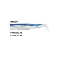 Fiiish Black Minnow Bodies No3 120mm Fiiish Black Minnow Bodies No3 120mm