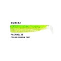 Fiiish Black Minnow Bodies No3 120mm Fiiish Black Minnow Bodies No3 120mm