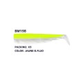 Fiiish Black Minnow Bodies No3 120mm Fiiish Black Minnow Bodies No3 120mm