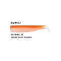 Fiiish Black Minnow Bodies No4 140mm Fiiish Black Minnow Bodies No4 140mm
