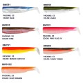 Fiiish Black Minnow Bodies No4 140mm Fiiish Black Minnow Bodies No4 140mm