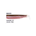 Fiiish Black Minnow Bodies No4 140mm Fiiish Black Minnow Bodies No4 140mm