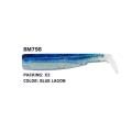 Fiiish Black Minnow Bodies No6 200mm Fiiish Black Minnow Bodies No6 200mm