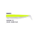 Fiiish Black Minnow Bodies No6 200mm Fiiish Black Minnow Bodies No6 200mm