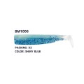 Fiiish Black Minnow Bodies No6 200mm Fiiish Black Minnow Bodies No6 200mm