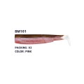 Fiiish Black Minnow Bodies No6 200mm Fiiish Black Minnow Bodies No6 200mm