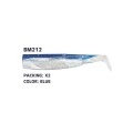 Fiiish Black Minnow Bodies No6 200mm Fiiish Black Minnow Bodies No6 200mm