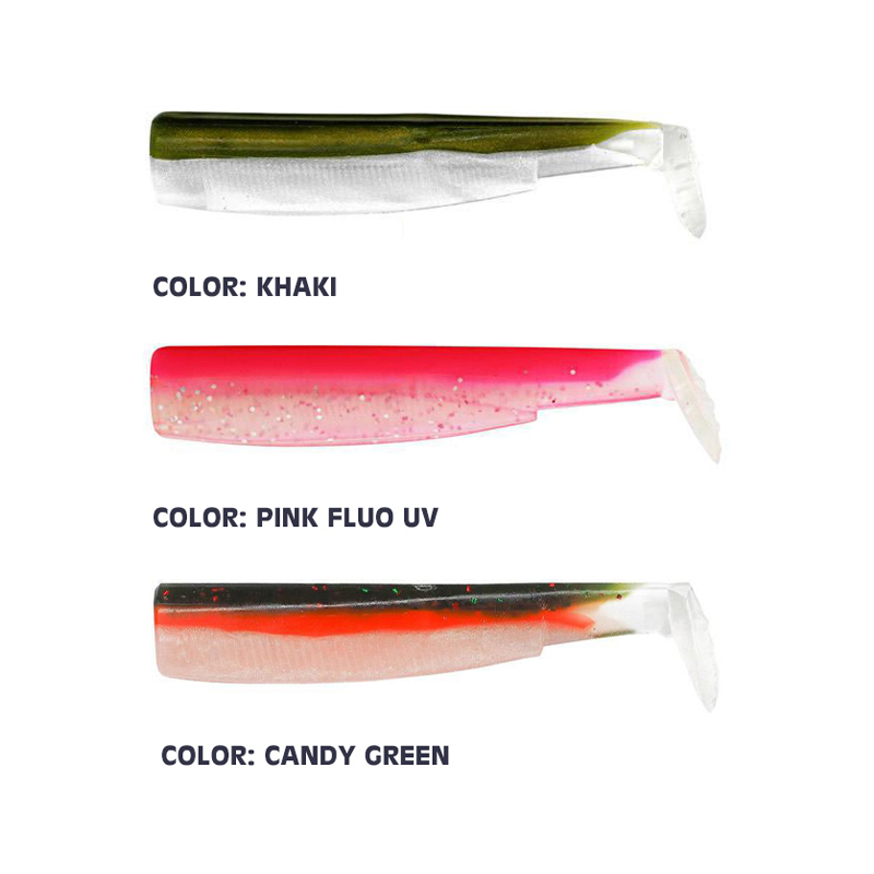 Fiiish Black Minnow No5 90g Pre-Rigged Fiiish Black Minnow No5 90g Pre-Rigged