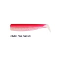 Fiiish Black Minnow No5 120g Pre-Rigged Fiiish Black Minnow No5 120g Pre-Rigged