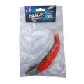 Fiiish Black Minnow No5 120g Pre-Rigged Fiiish Black Minnow No5 120g Pre-Rigged