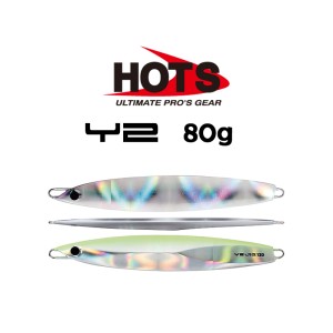 Hots Y2 80g