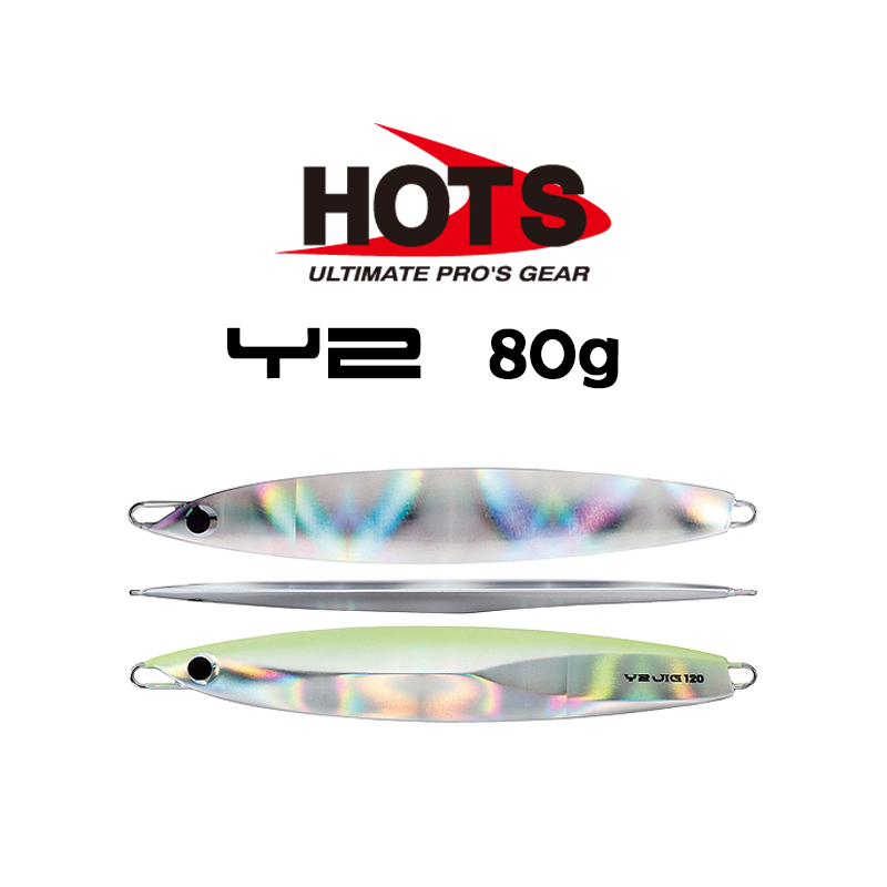 Hots Y2 80g
