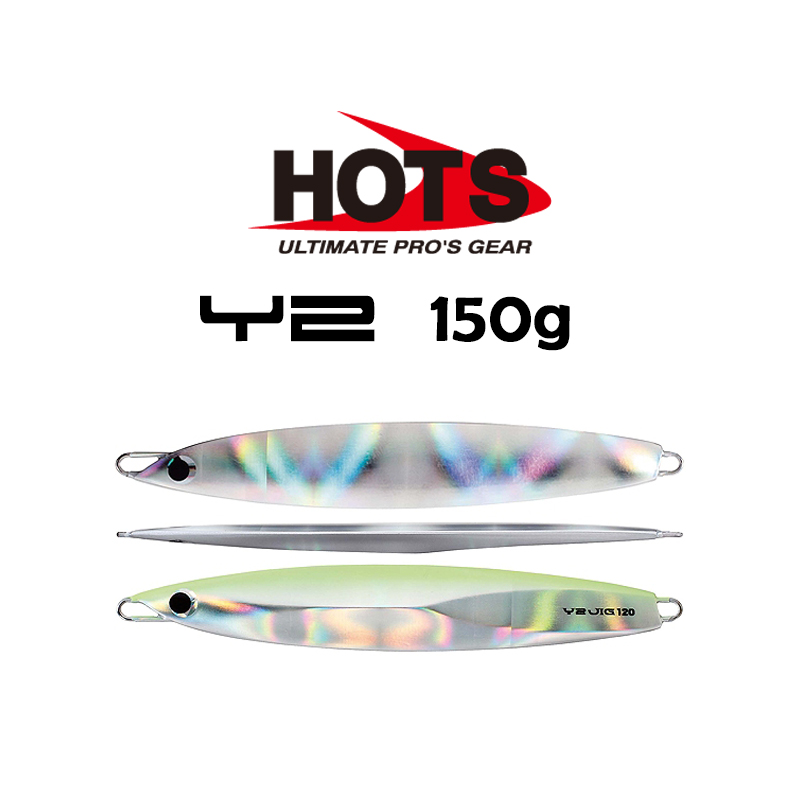 Hots Y2 150g