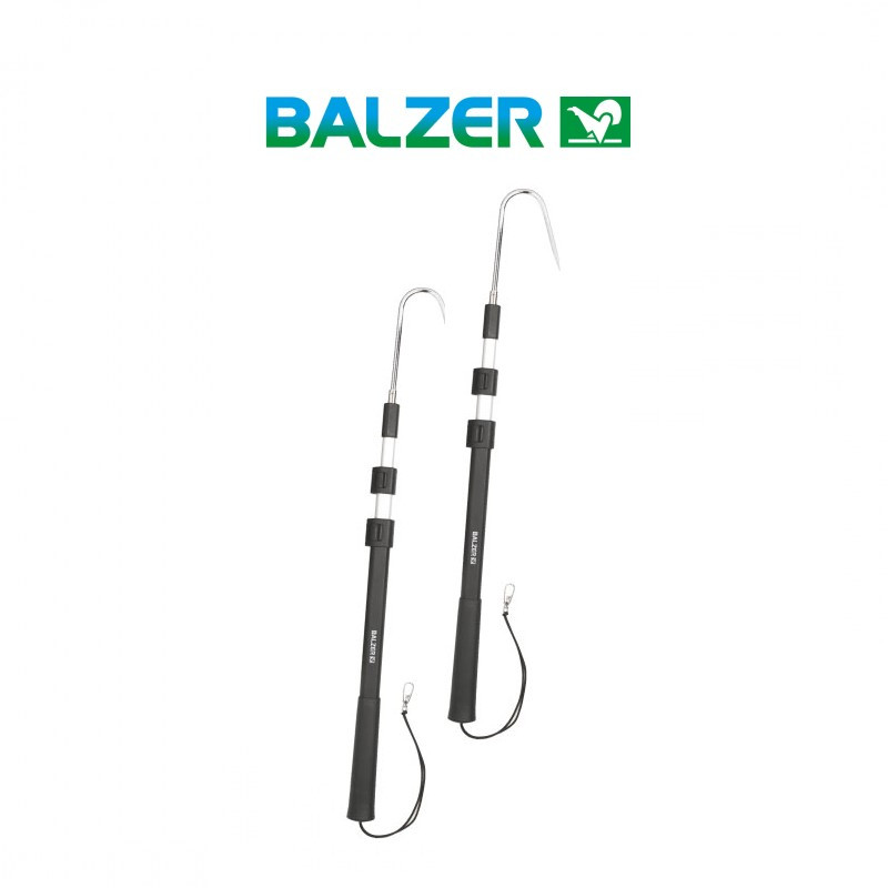 Balzer Telescopic Gaff Balzer Telescopic Gaff