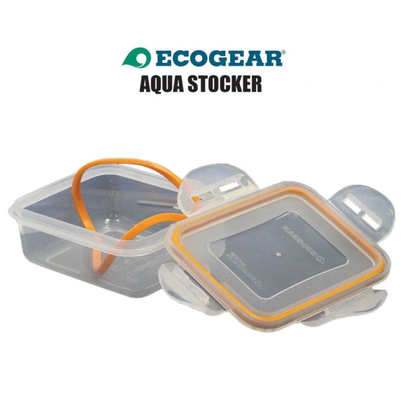 Ecogear Aqua Stocker Ecogear Aqua Stocker