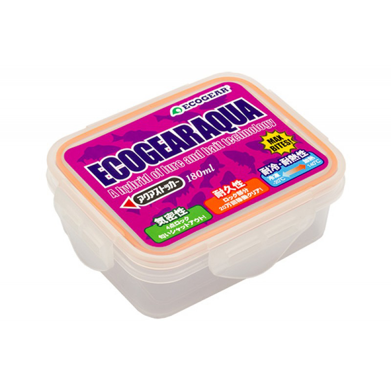 Ecogear Aqua Stocker Ecogear Aqua Stocker